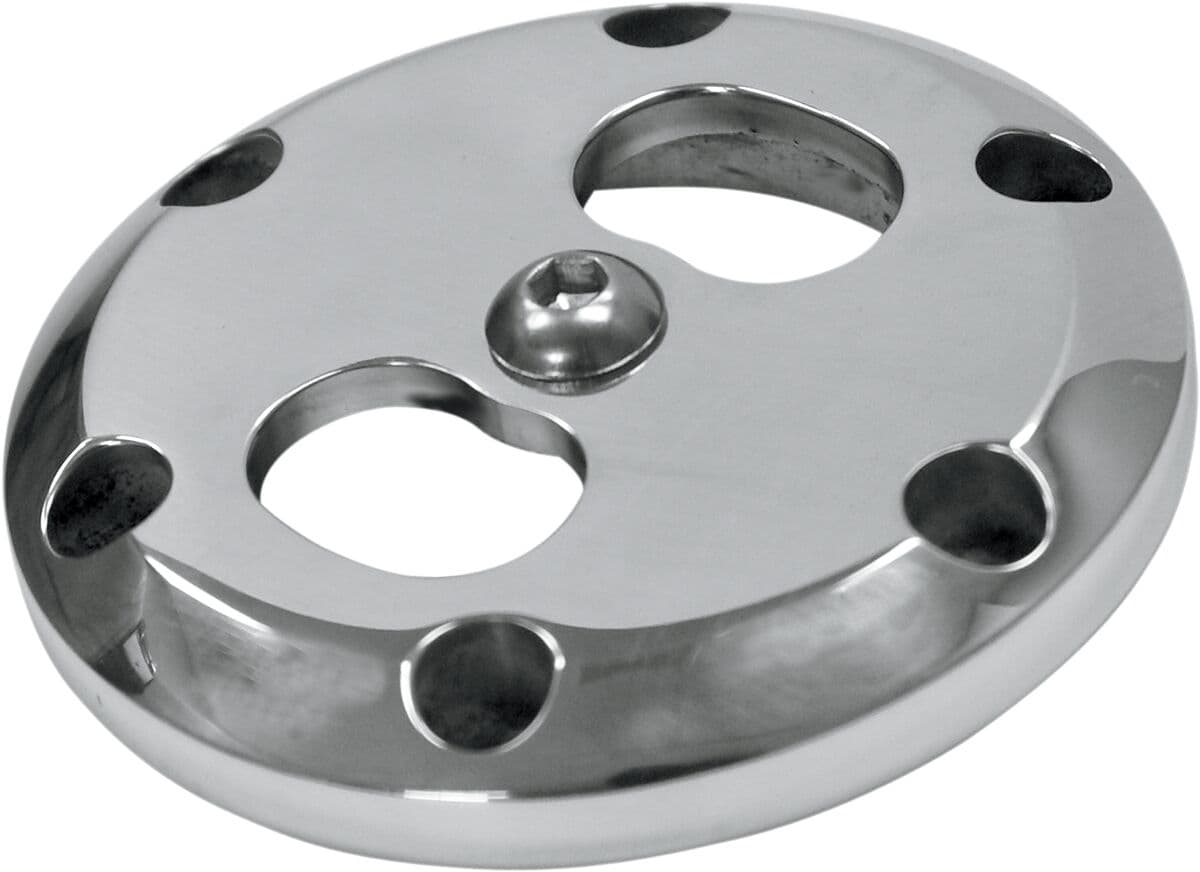 Supertrapp Exhaust End Cap