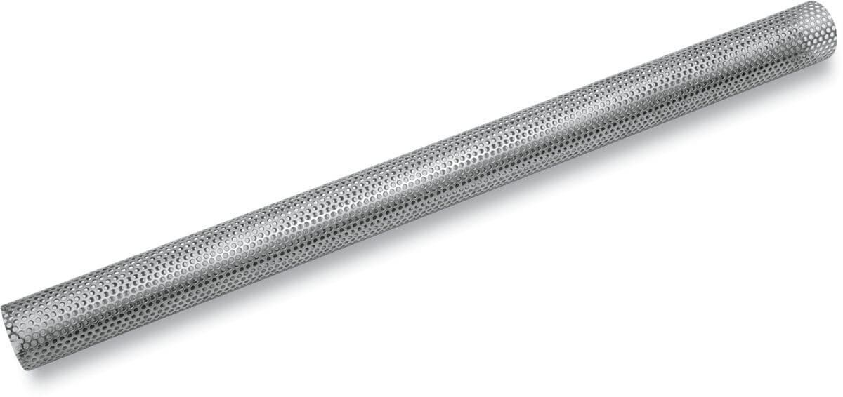 24" Universal Exhaust Baffle
