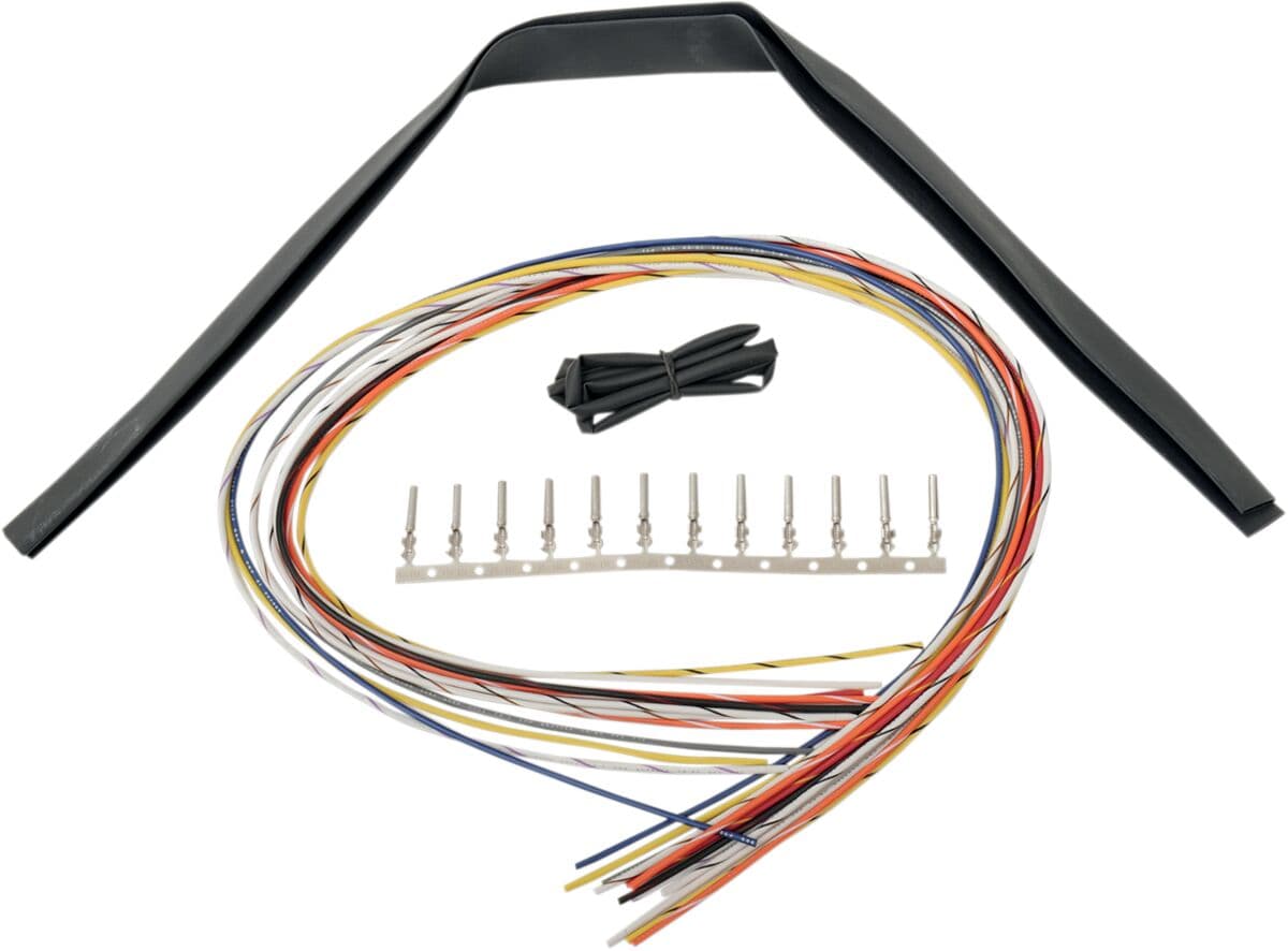 Handlebar Extension Wiring Kit