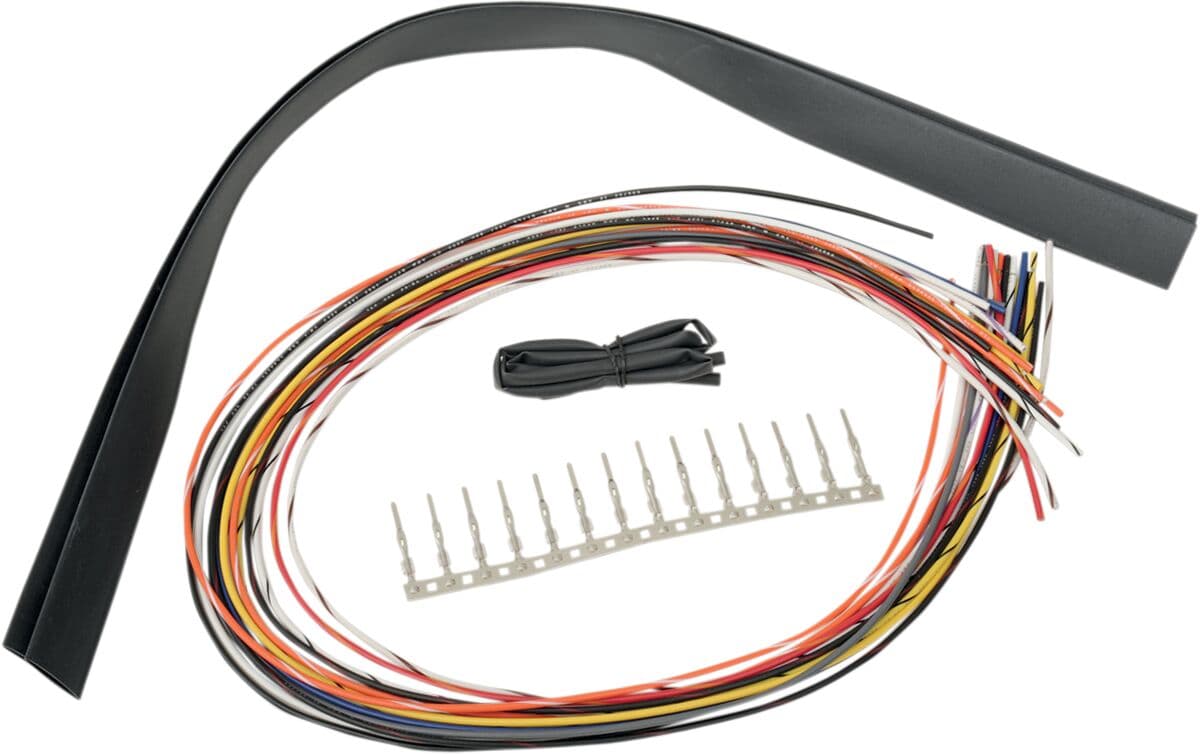Handlebar Extension Wiring Kit