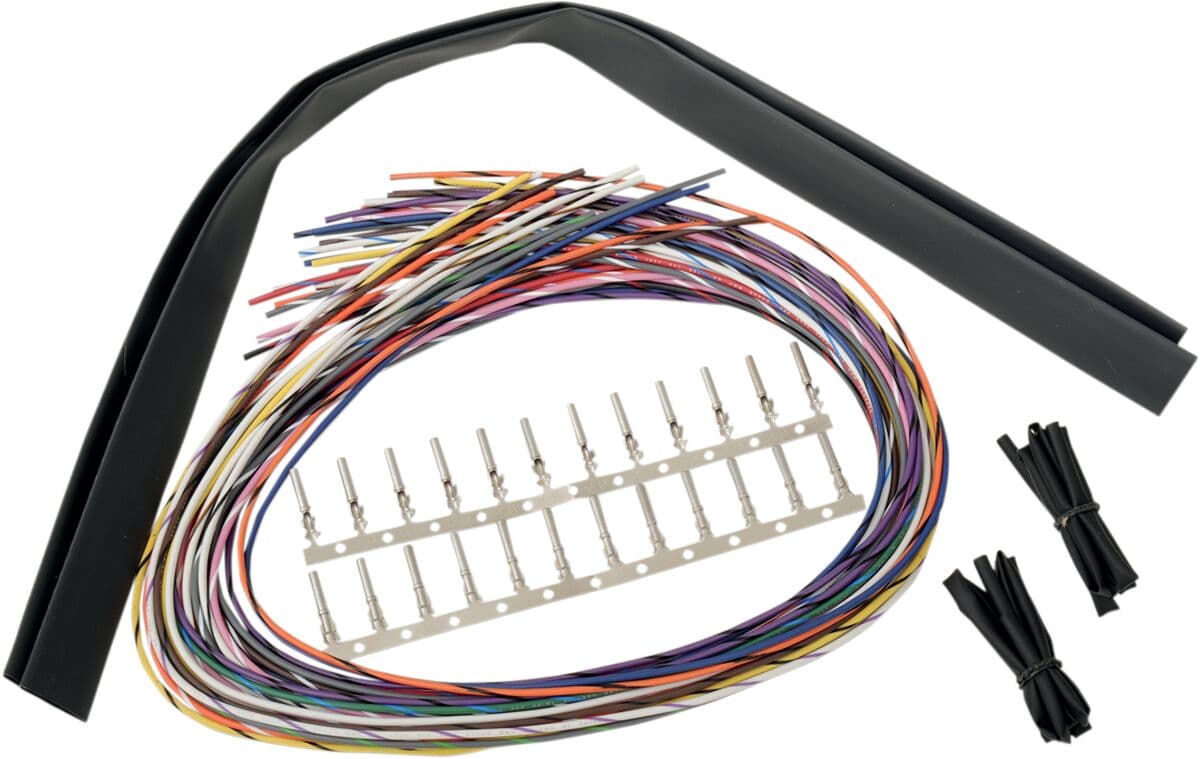 Handlebar Extension Wiring Kit
