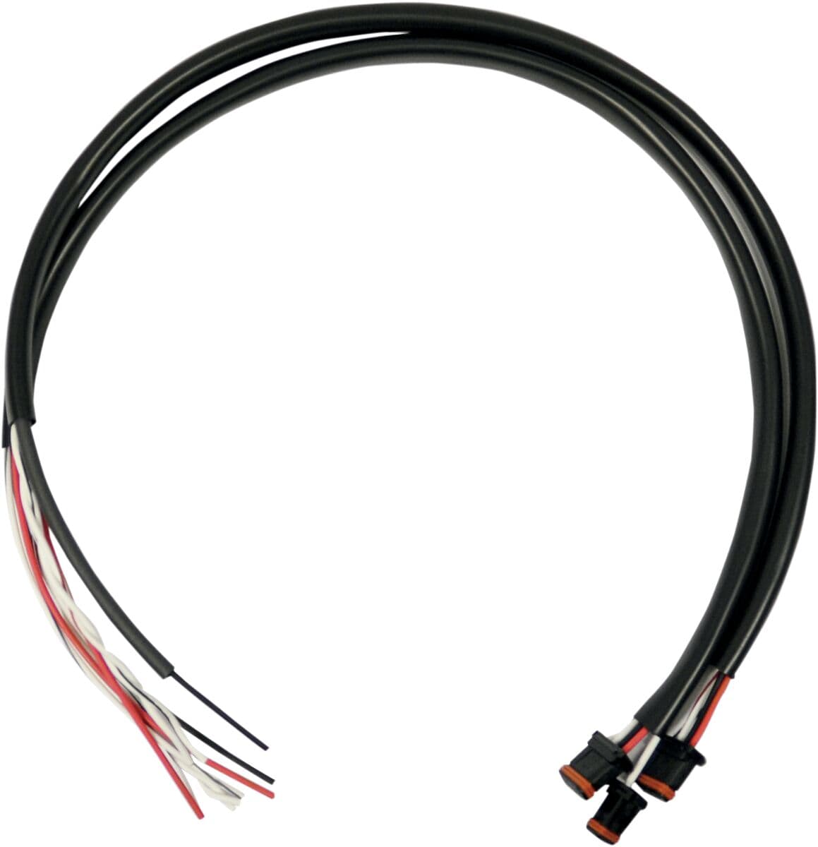 Handlebar Extension Wiring Kit
