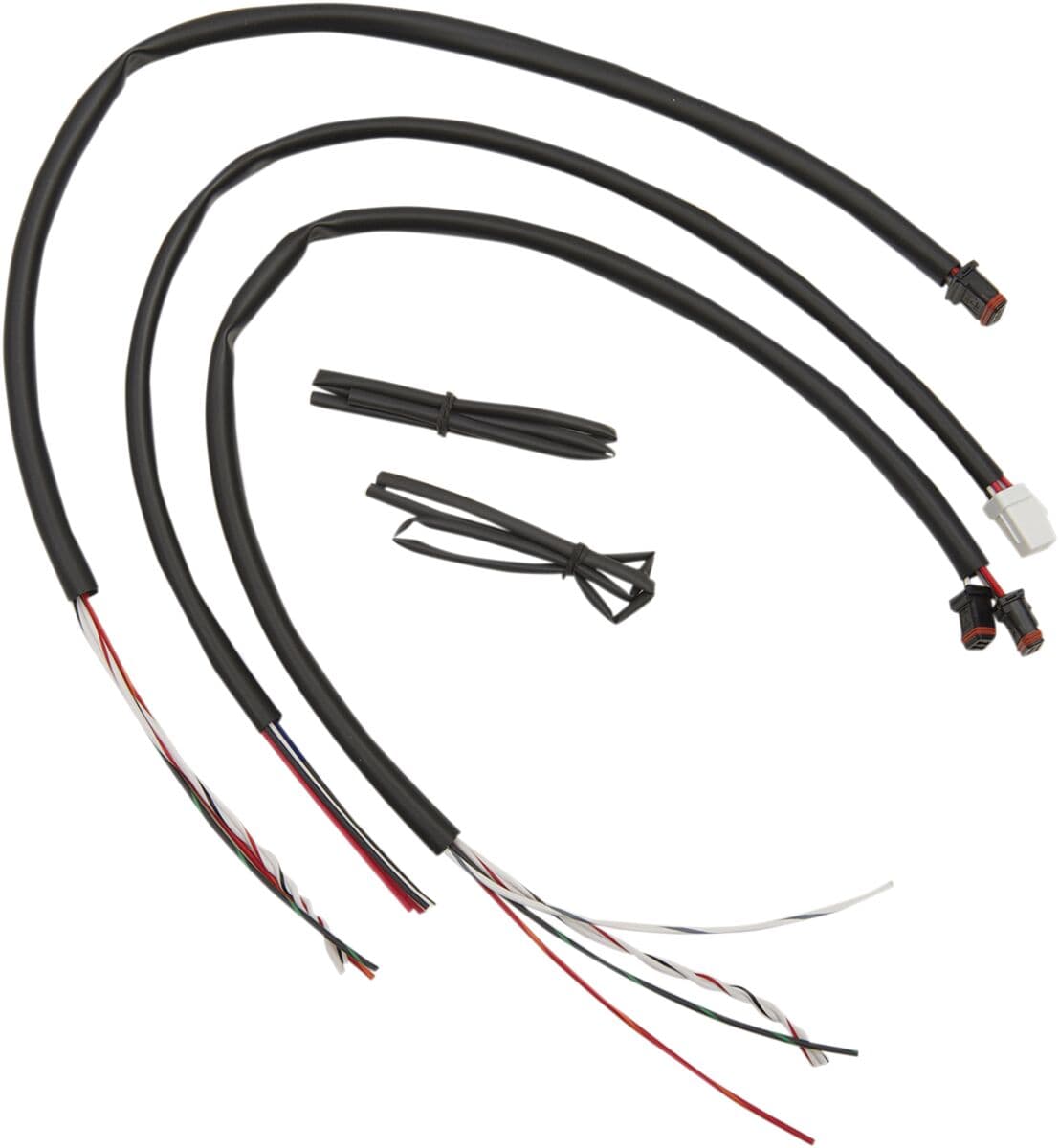 Handlebar Extension Wiring Kit