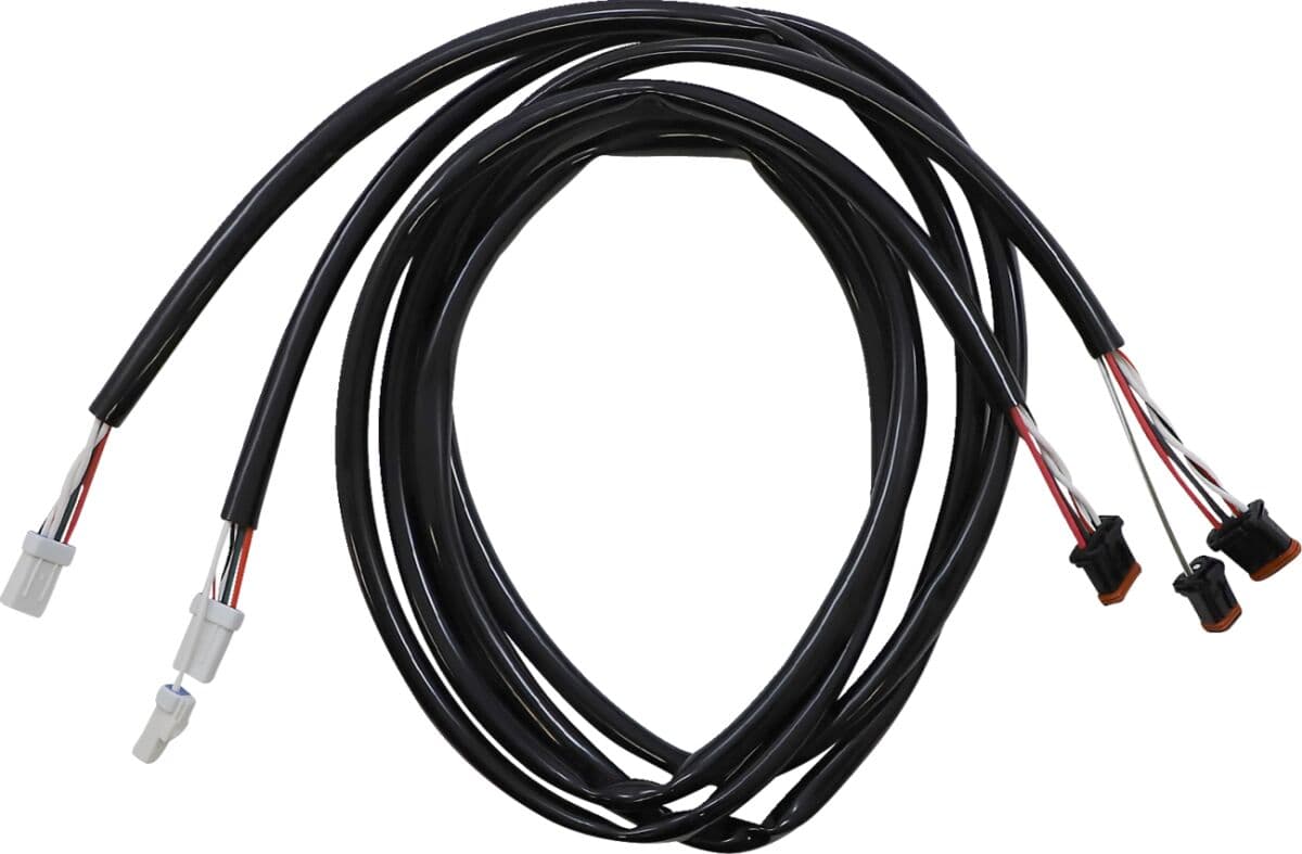 CAN Bus Wiring Harness Extension
