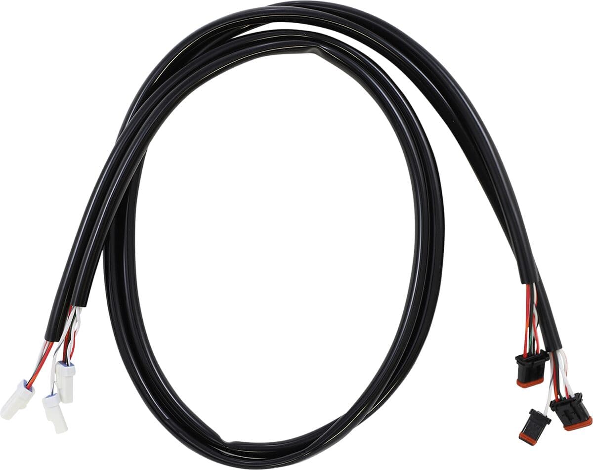 Hand Control Extension Harness