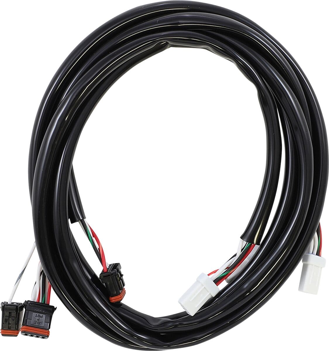 Hand Control Extension Harness