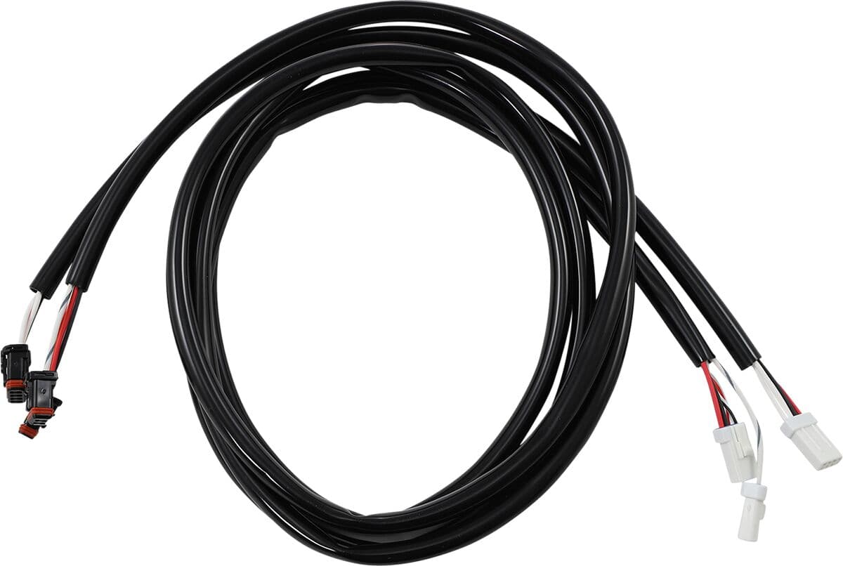 Hand Control Extension Harness