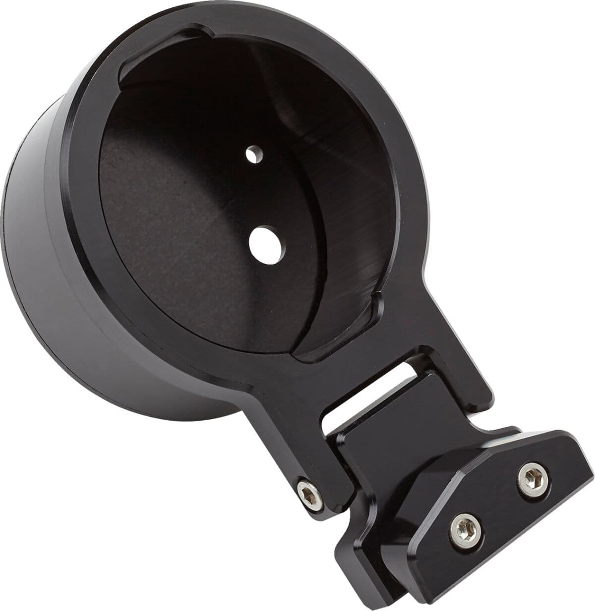 Gauge Mount for Performance Risers