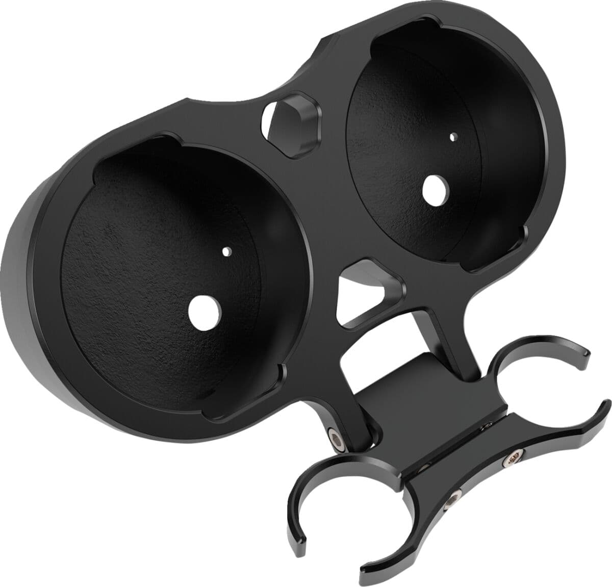 Gauge Mount