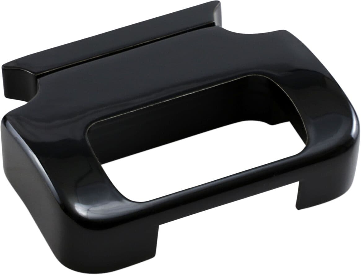 Fat Bob Gauge Mount