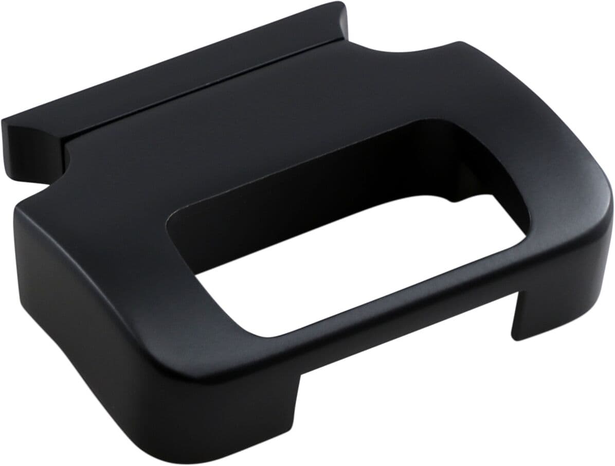 Fat Bob Gauge Mount
