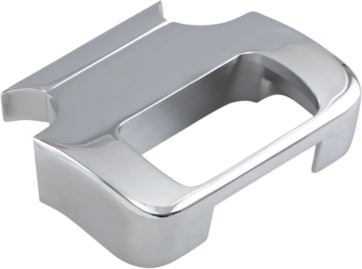 Fat Bob Gauge Mount