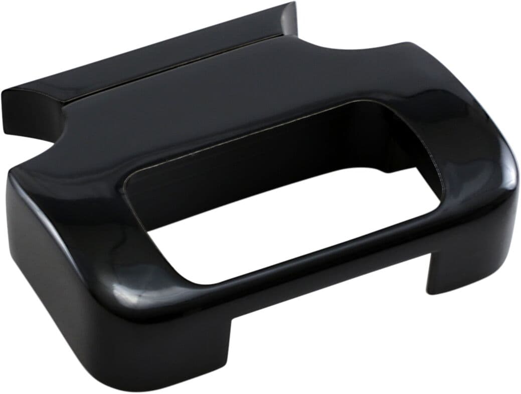 Fat Bob Gauge Mount