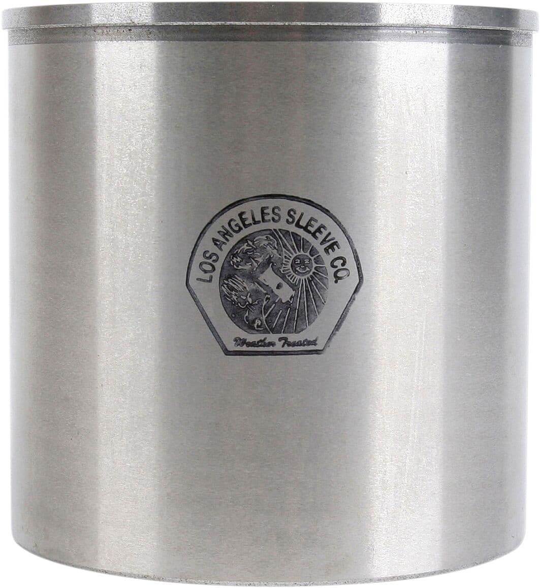 Cylinder Sleeve For 4-Stroke