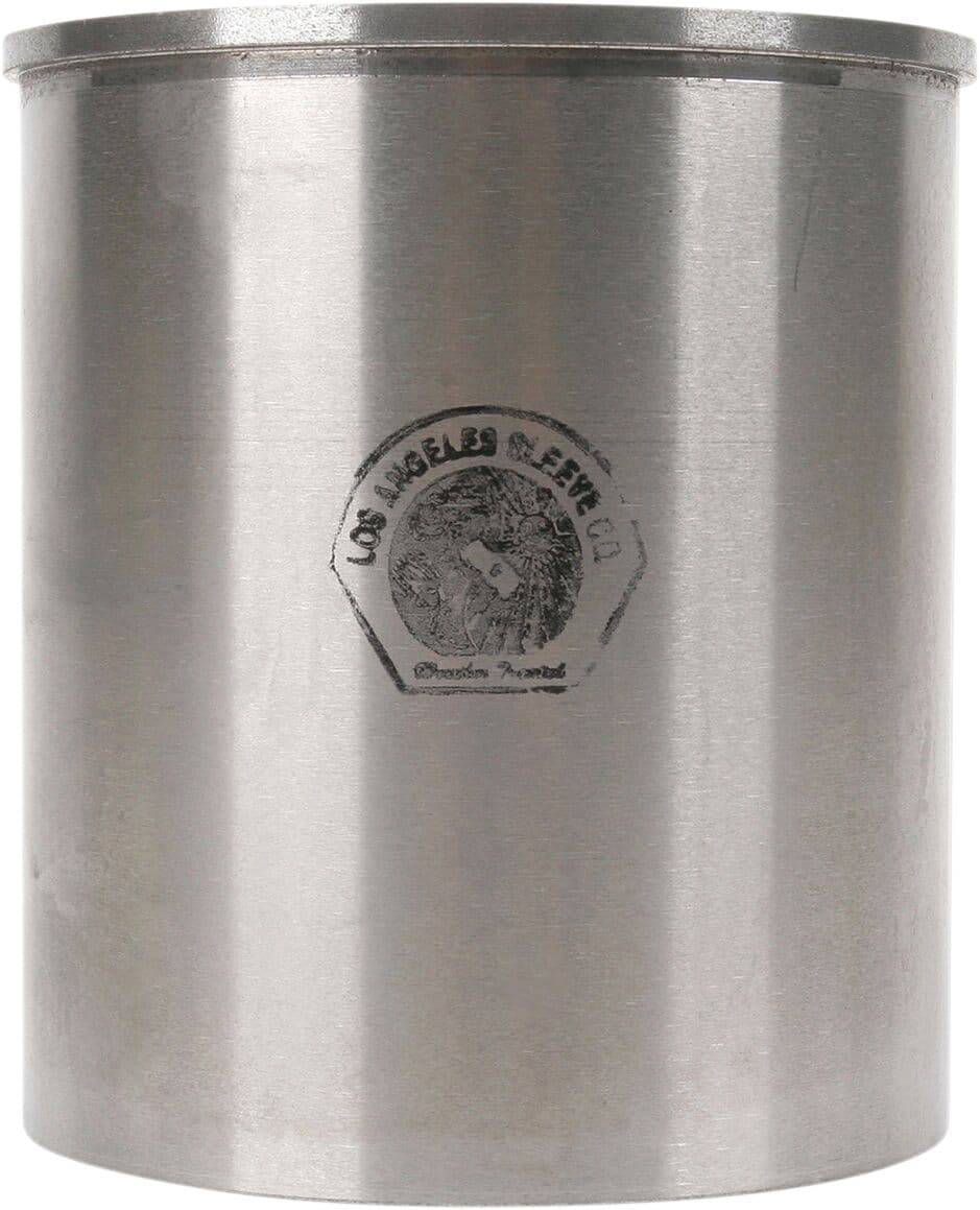 Cylinder Sleeve For 4-Stroke