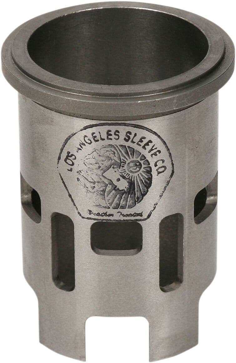 Cylinder Sleeve For 2-Stroke