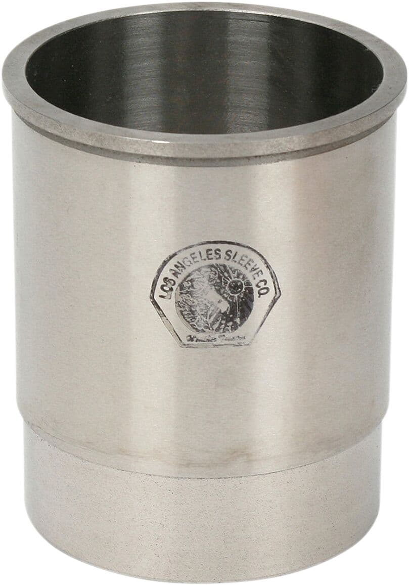 Cylinder Sleeve For 4-Stroke