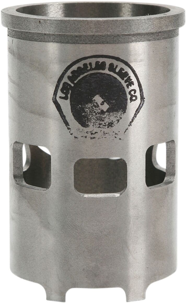 Cylinder Sleeve For 2-Stroke