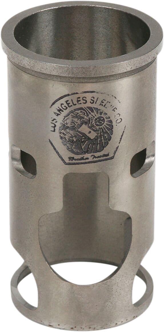 Cylinder Sleeve For 2-Stroke