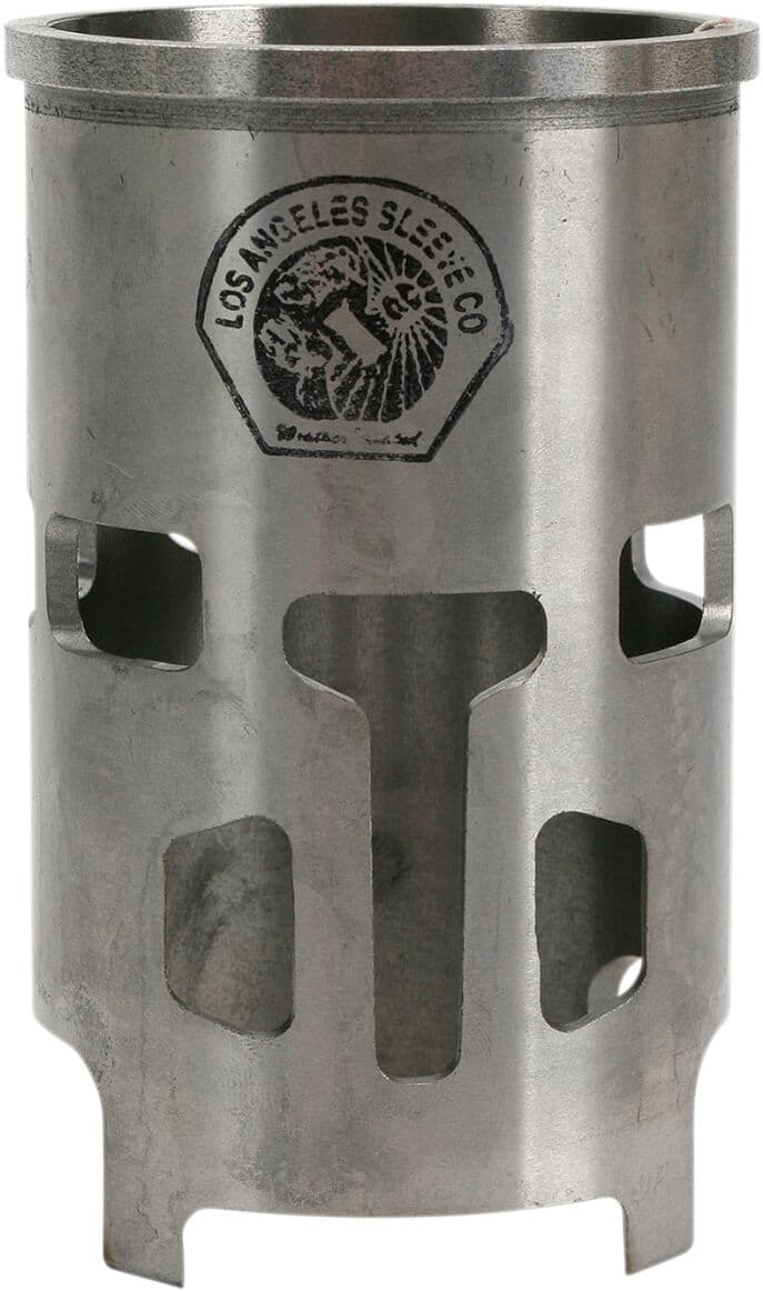 Cylinder Sleeve For 2-Stroke