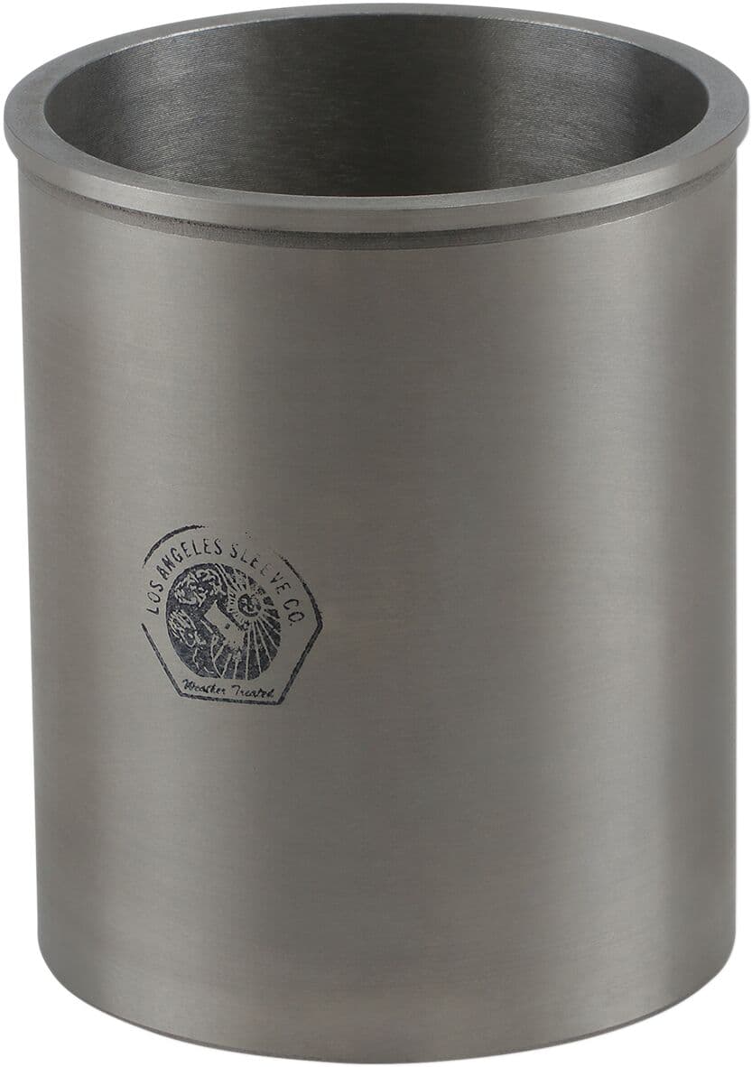 Cylinder Sleeve For 4-Stroke