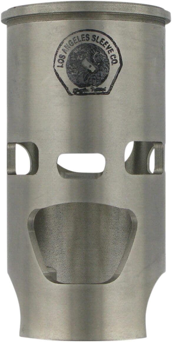 Cylinder Sleeve For 2-Stroke