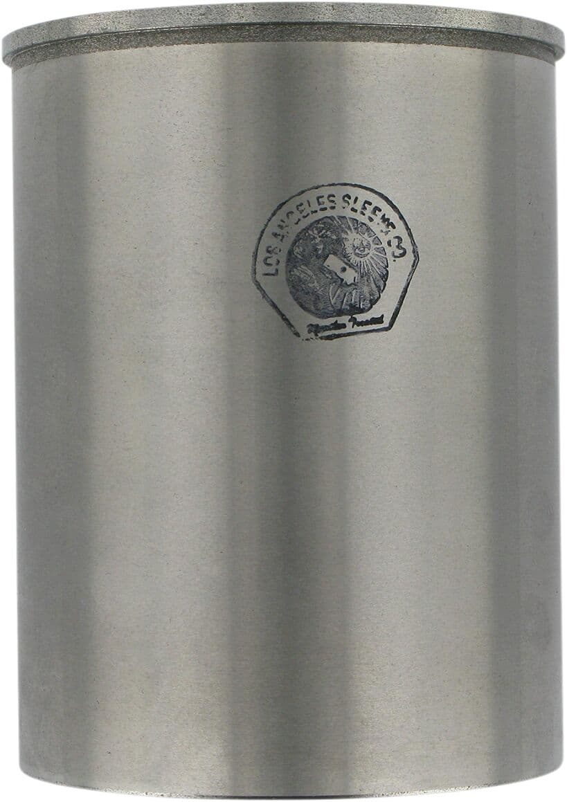 Cylinder Sleeve For 4-Stroke
