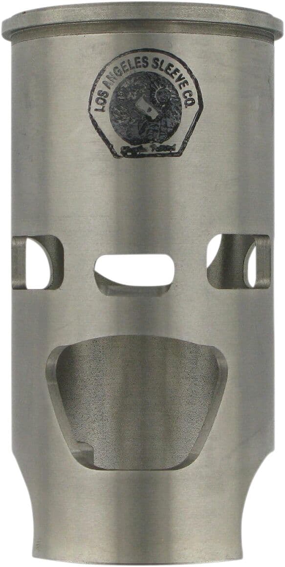 Cylinder Sleeve For 2-Stroke