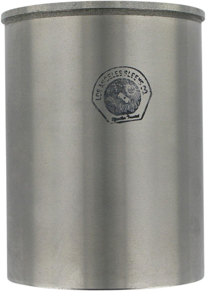 Cylinder Sleeve For 4-Stroke