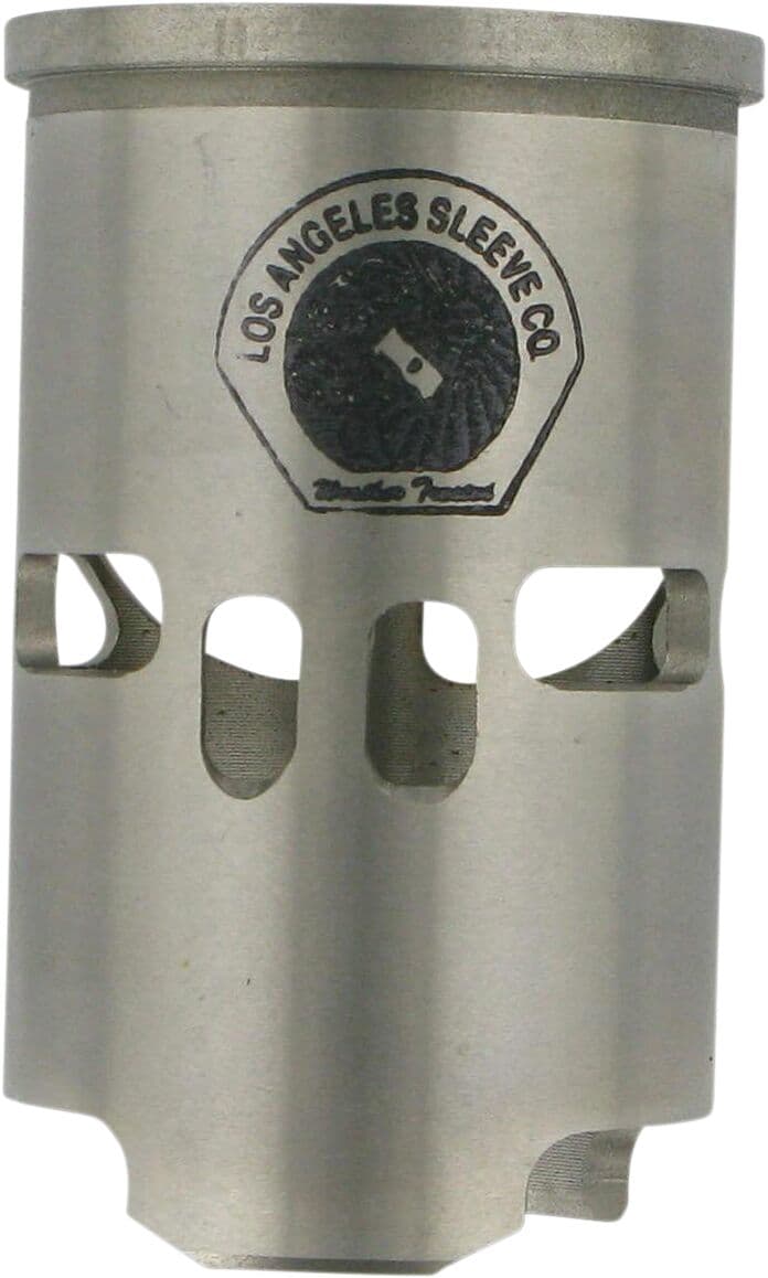 Cylinder Sleeve For 2-Stroke