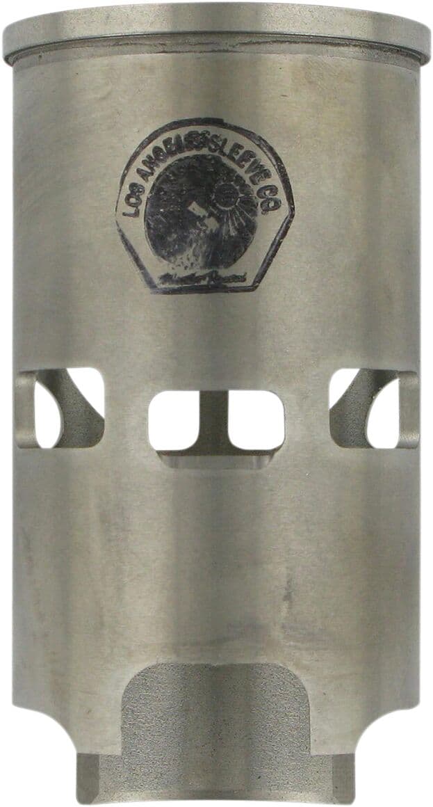 Cylinder Sleeve For 2-Stroke