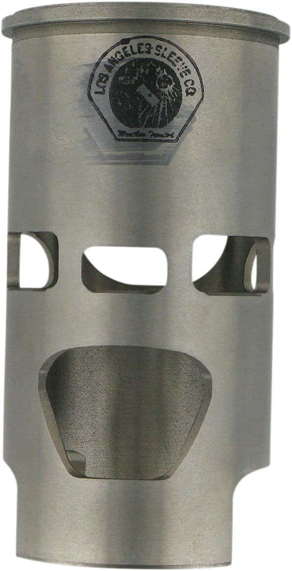 Cylinder Sleeve For 2-Stroke