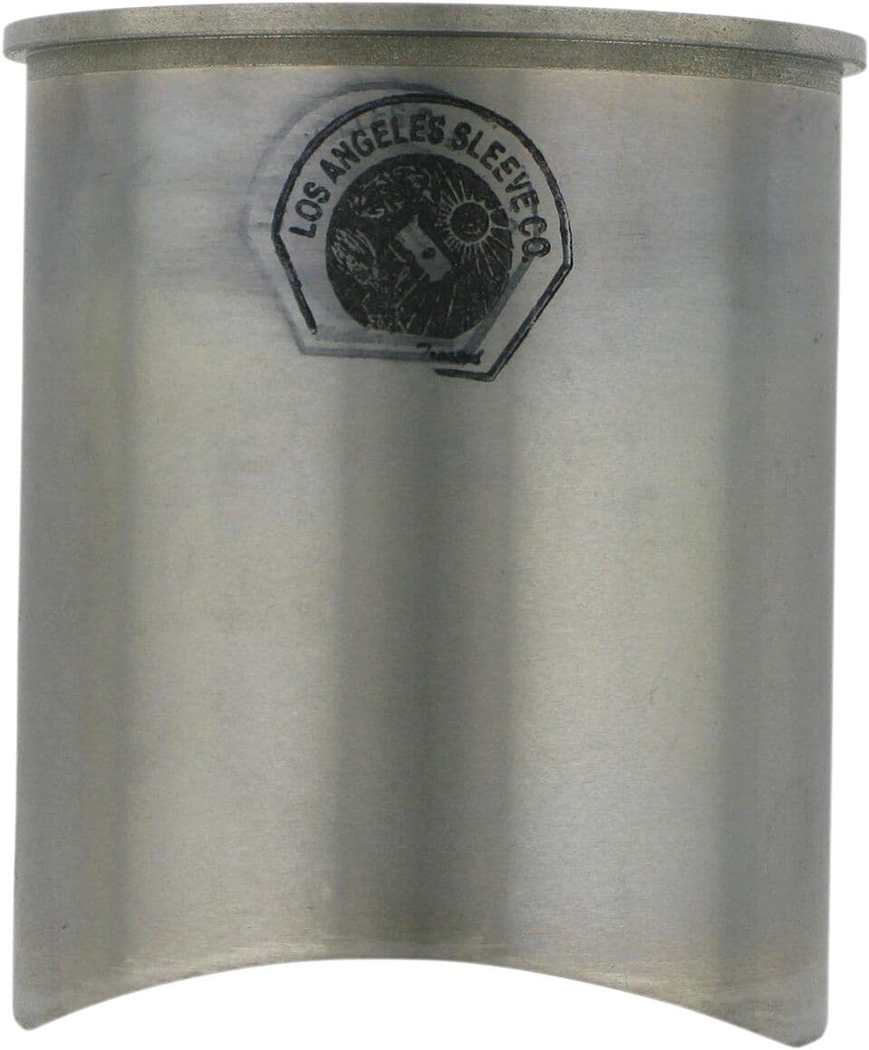Cylinder Sleeve For 4-Stroke