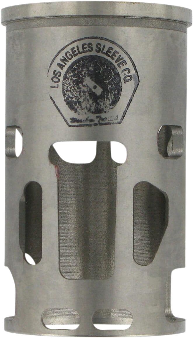 Cylinder Sleeve For 2-Stroke