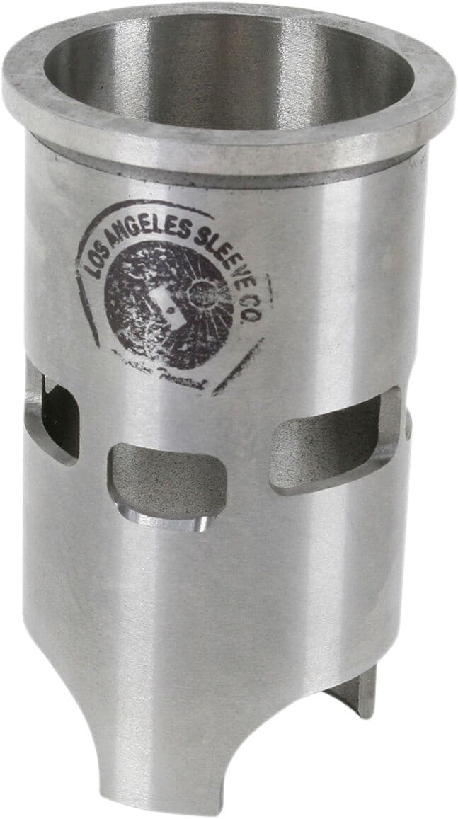 Cylinder Sleeve For 2-Stroke