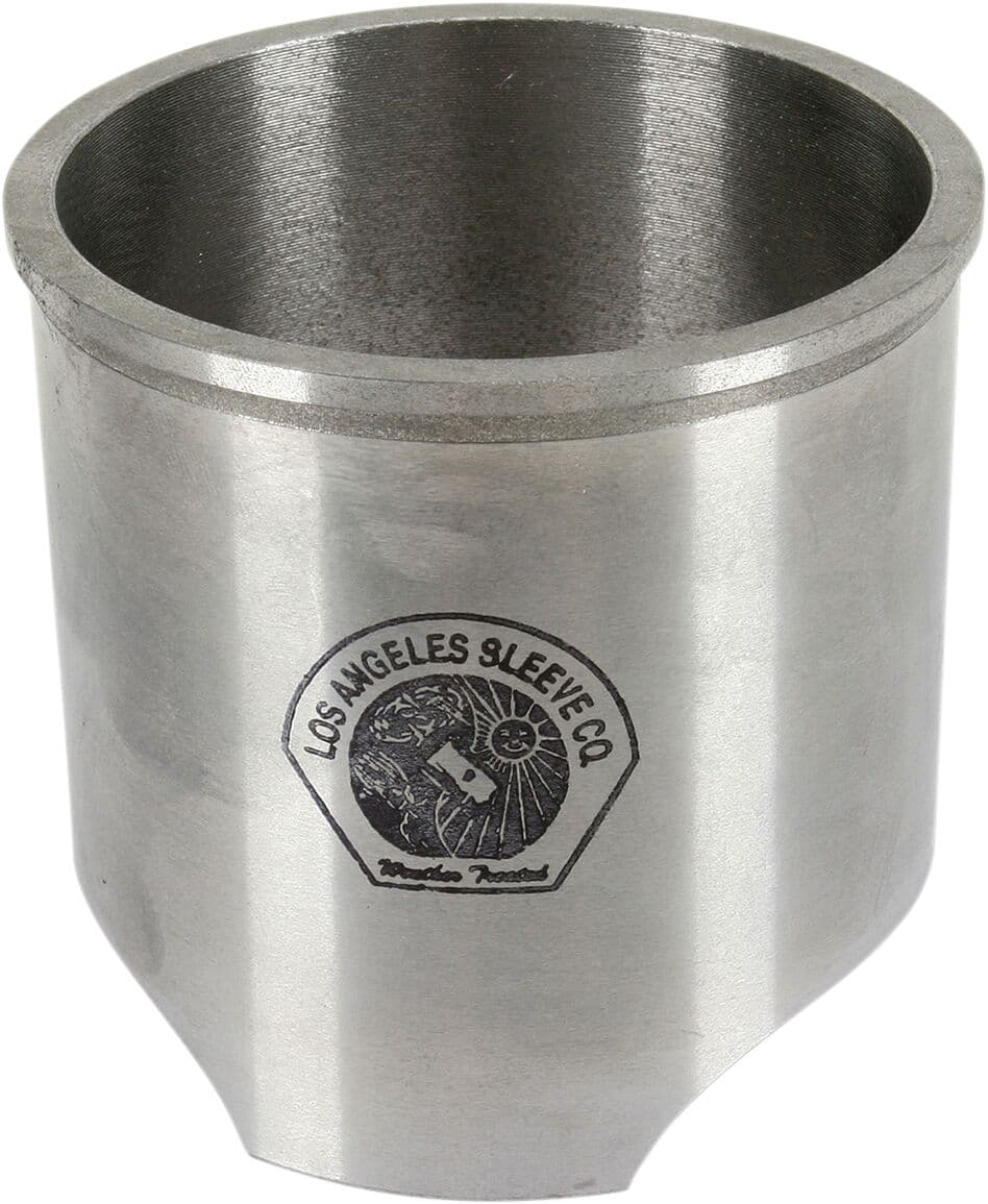 Cylinder Sleeve For 4-Stroke