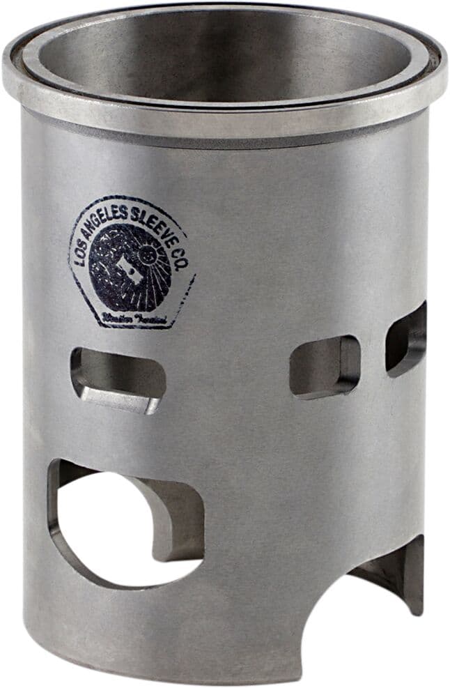 Cylinder Sleeve For 2-Stroke
