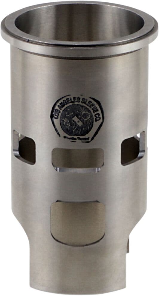 Cylinder Sleeve For 2-Stroke
