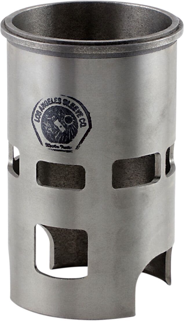Cylinder Sleeve For 2-Stroke