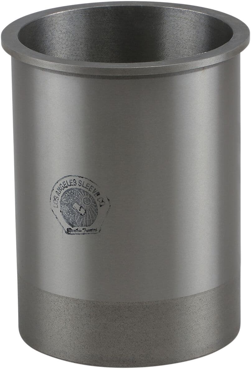 Cylinder Sleeve For 4-Stroke