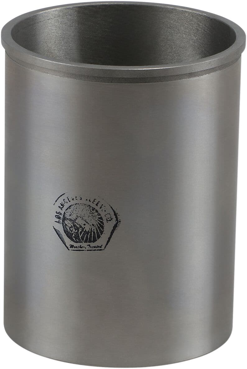 Cylinder Sleeve For 4-Stroke