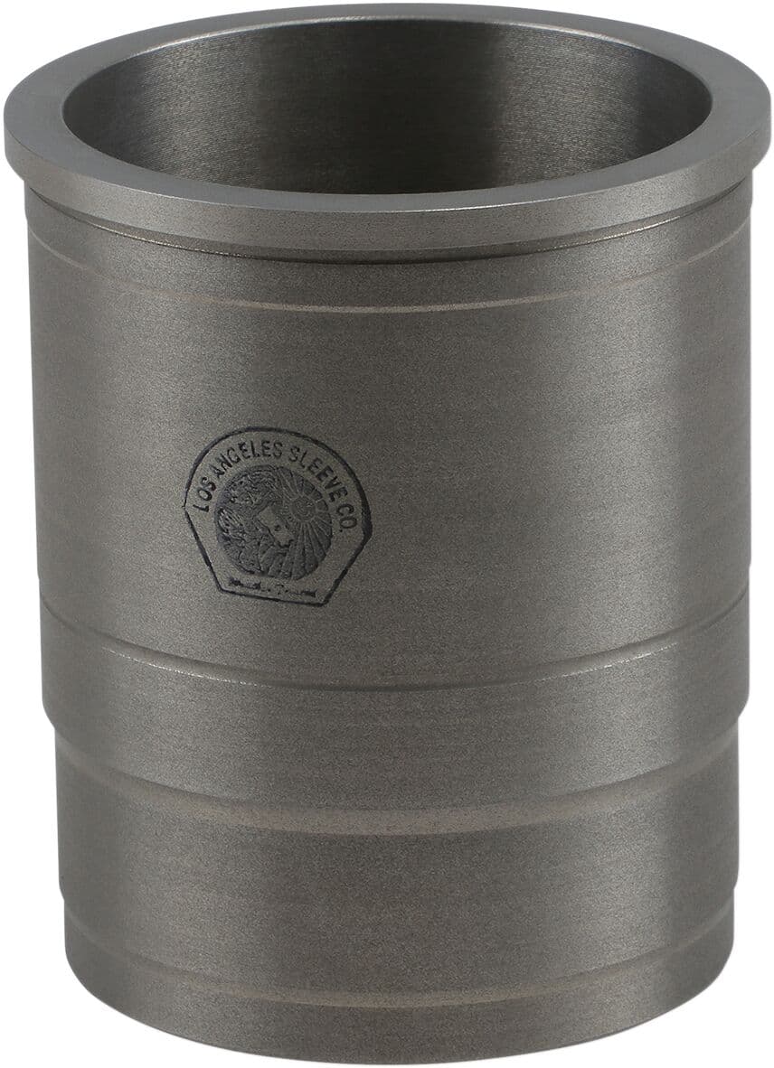 Cylinder Sleeve For 4-Stroke