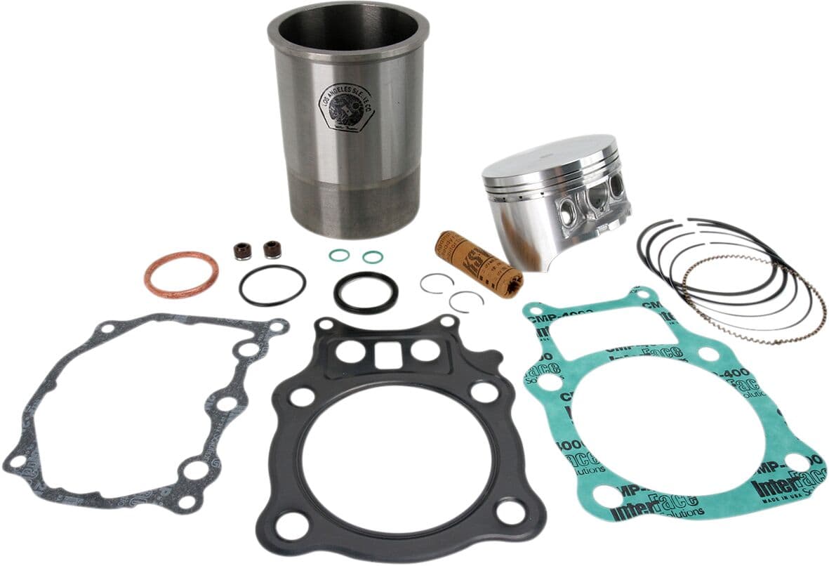 Cylinder Rebuild Kit