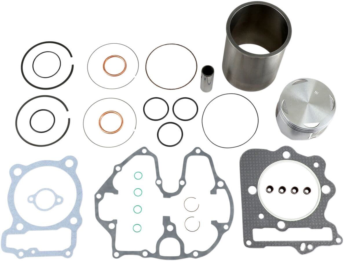 Cylinder Rebuild Kit