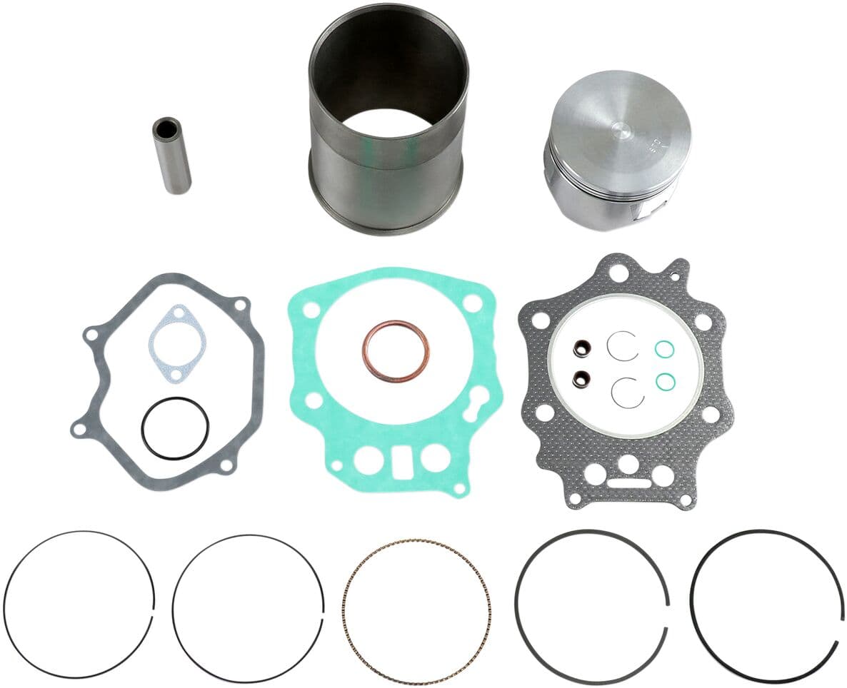 Cylinder Rebuild Kit