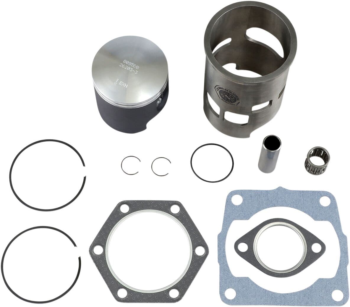 Cylinder Rebuild Kit