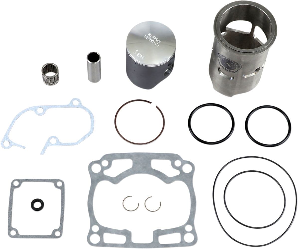 Cylinder Rebuild Kit