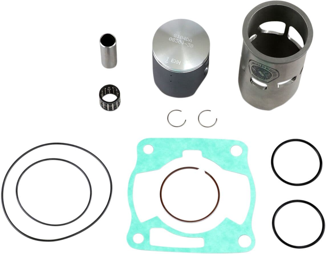 Cylinder Rebuild Kit