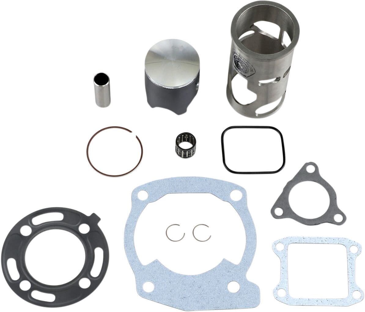 Cylinder Rebuild Kit