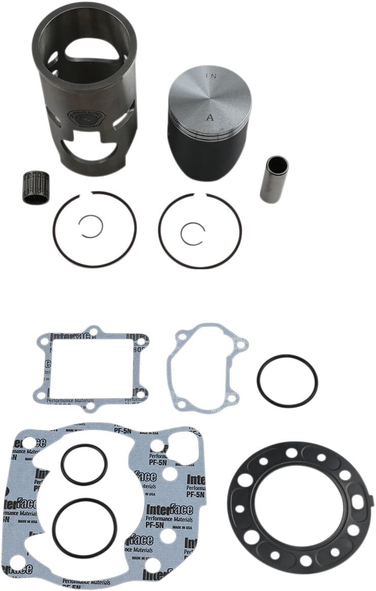 Cylinder Rebuild Kit